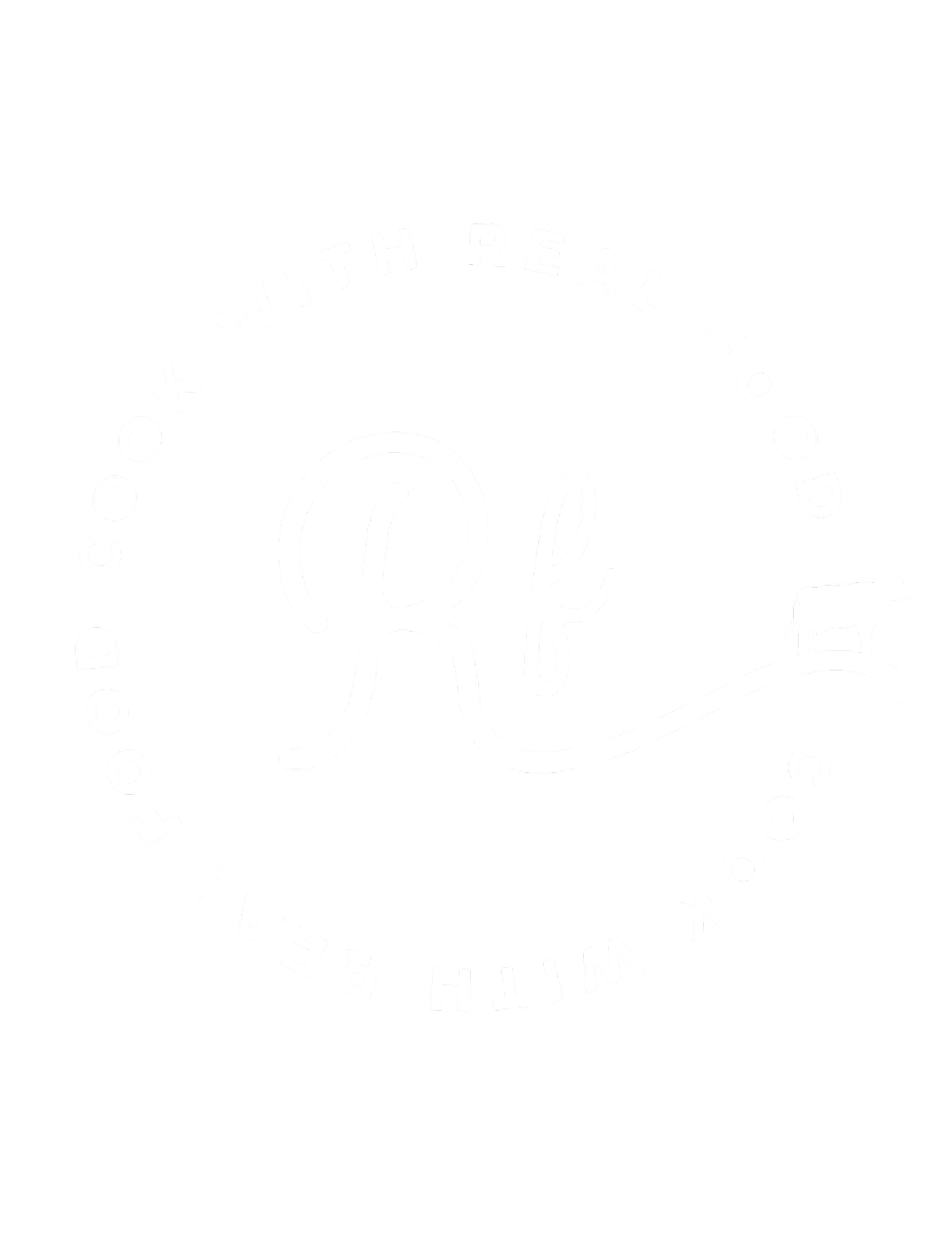 Cook With Real Food